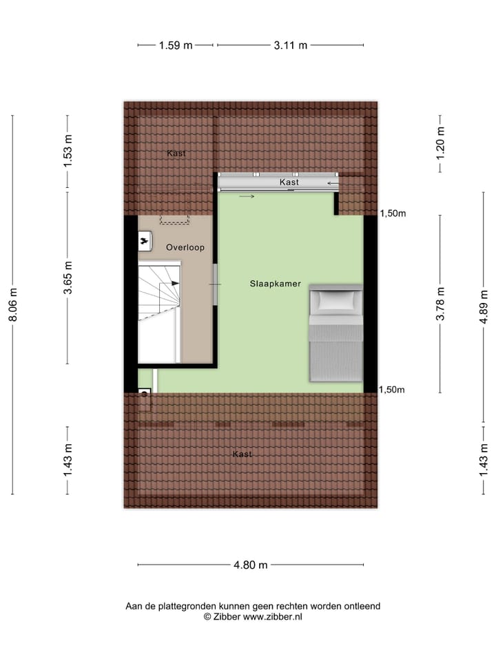 Foto 31 van Dieze 11