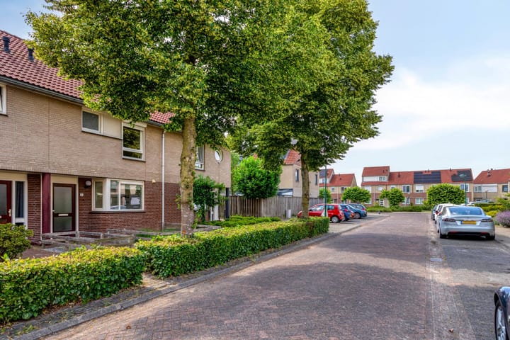 Foto 26 van Dieze 11