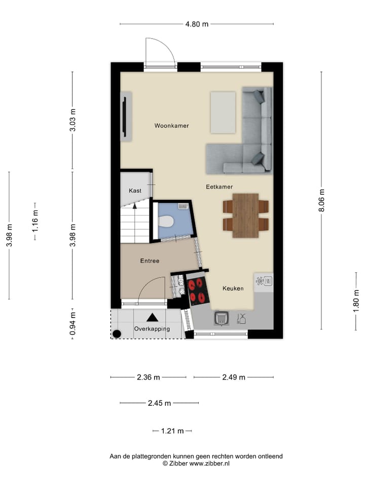 Foto 29 van Dieze 11