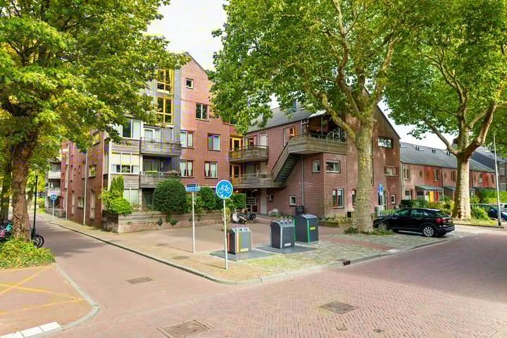 Foto 1 van Zuidsingel 23