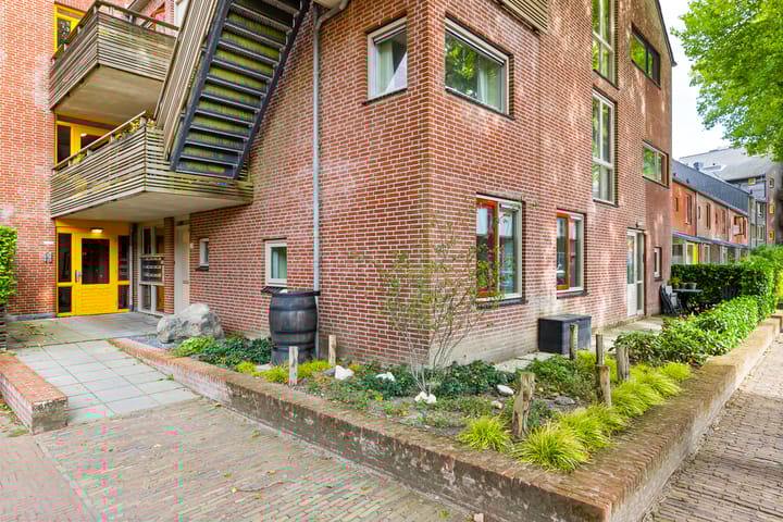 Foto 2 van Zuidsingel 23