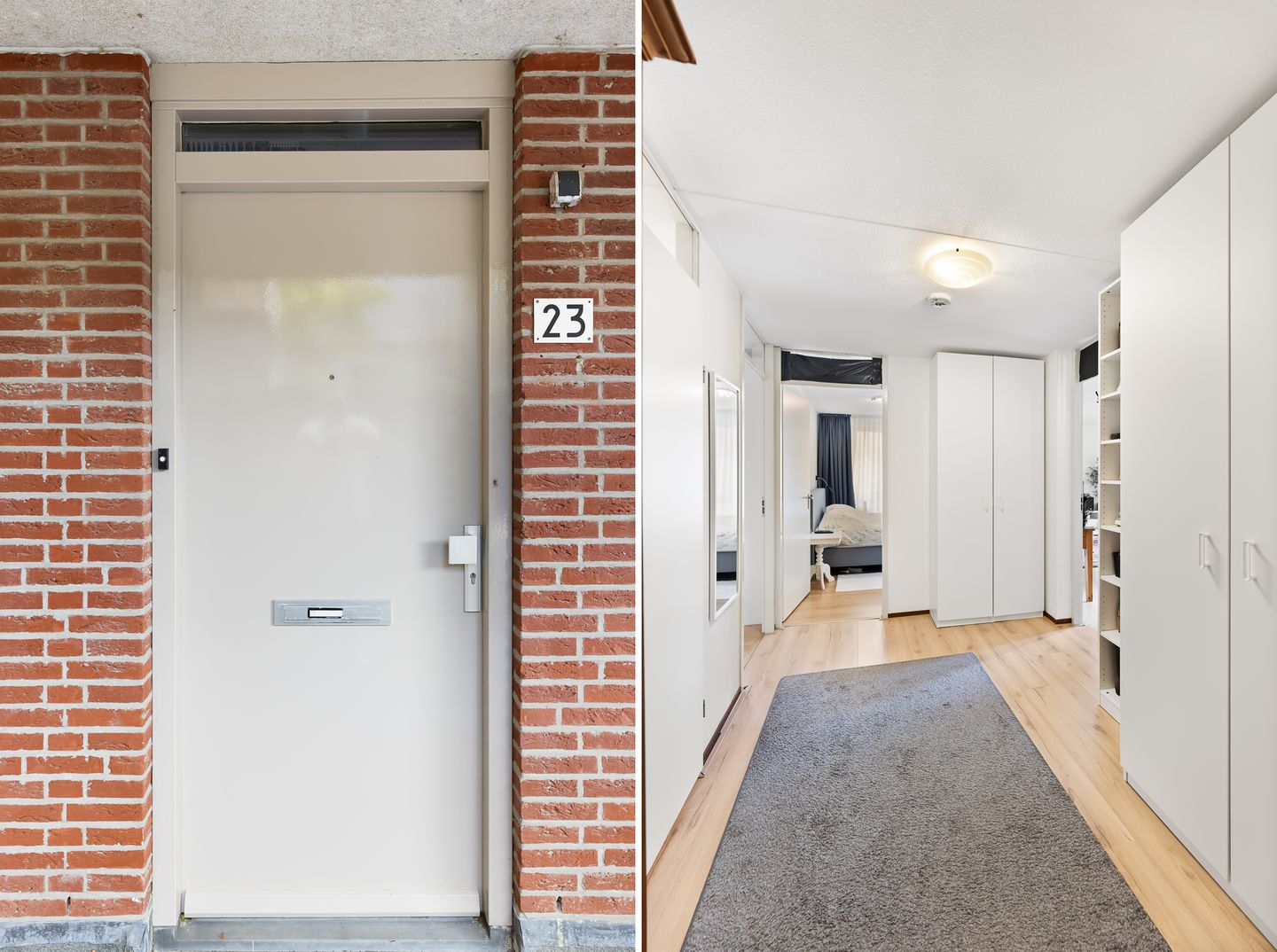 Foto 4 van Zuidsingel 23