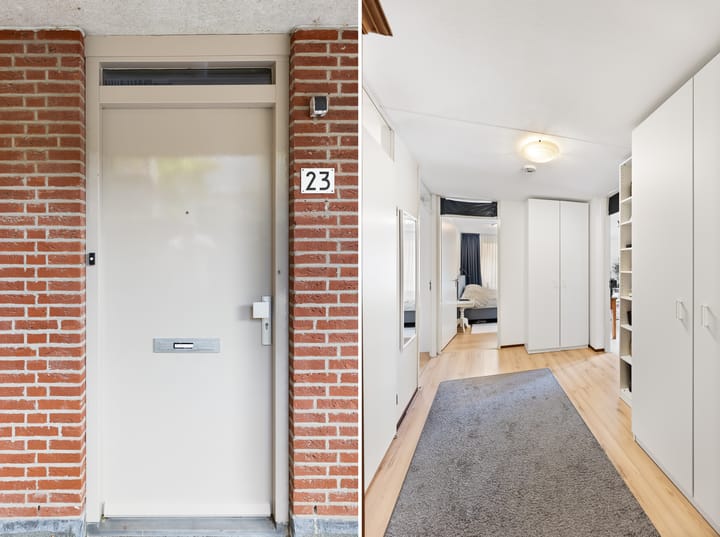 Foto 4 van Zuidsingel 23