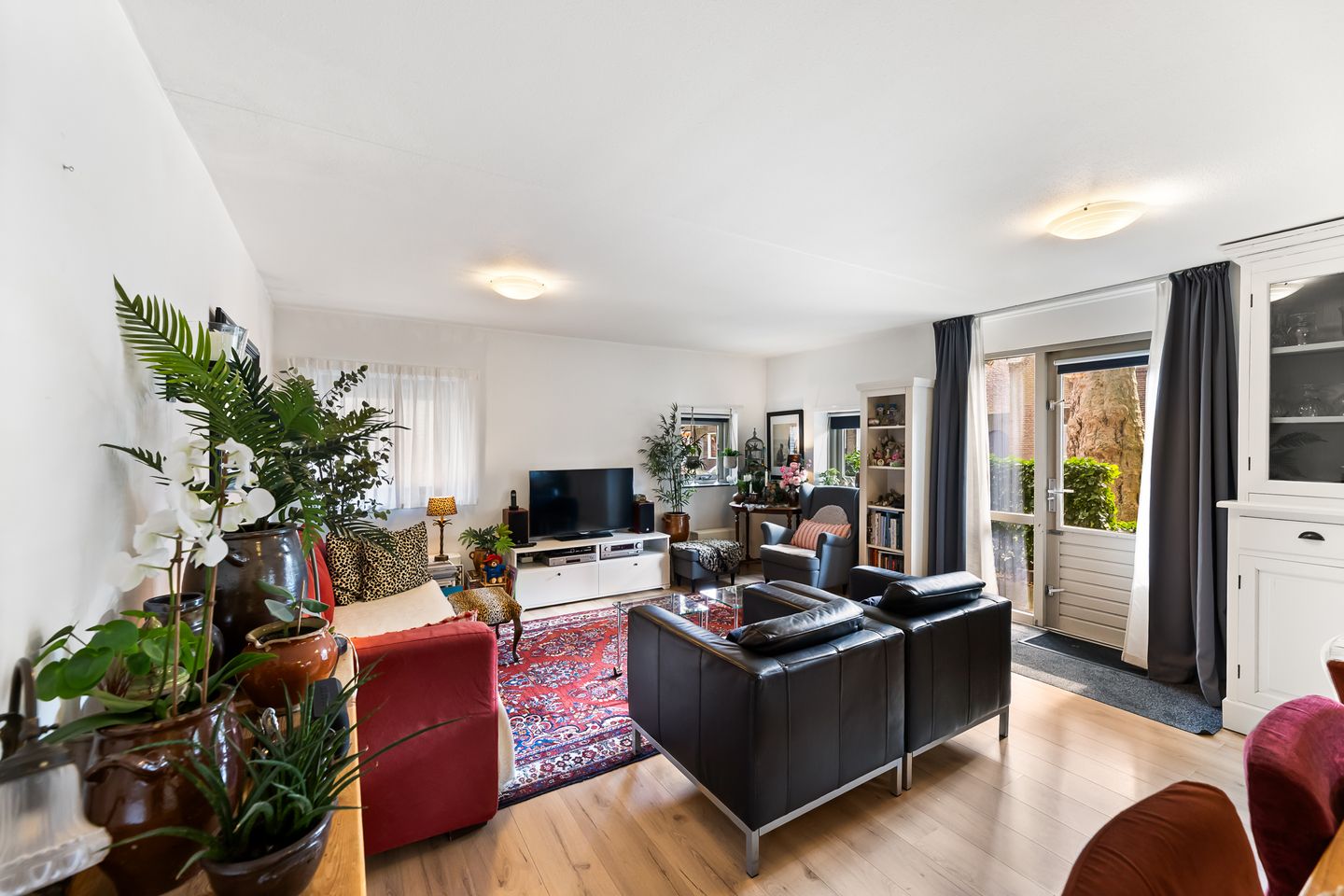 Foto 5 van Zuidsingel 23