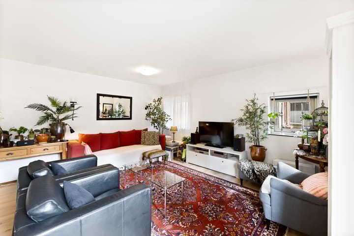 Foto 6 van Zuidsingel 23