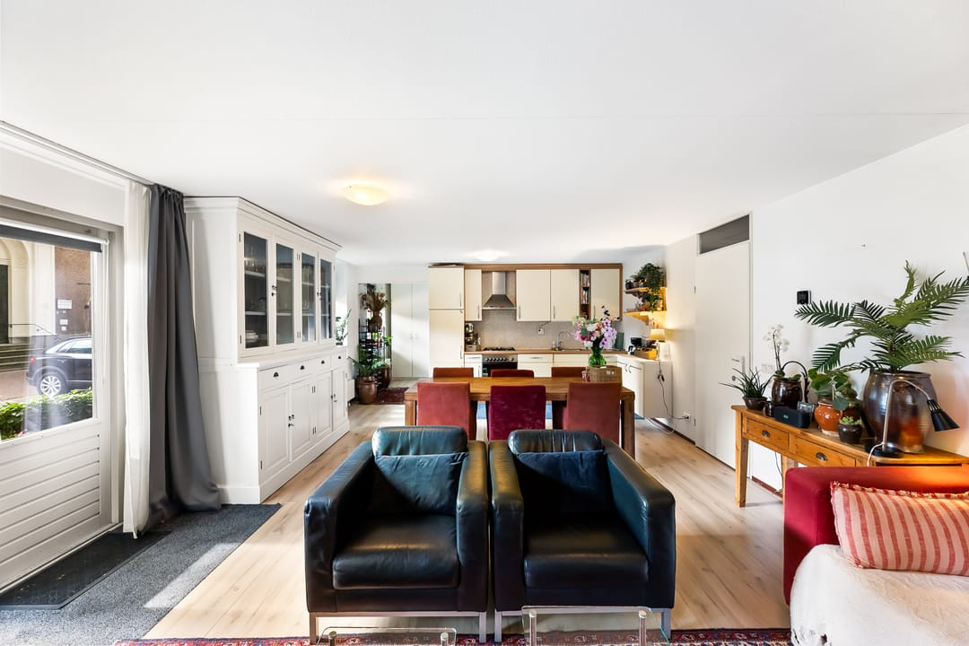 Foto 7 van Zuidsingel 23