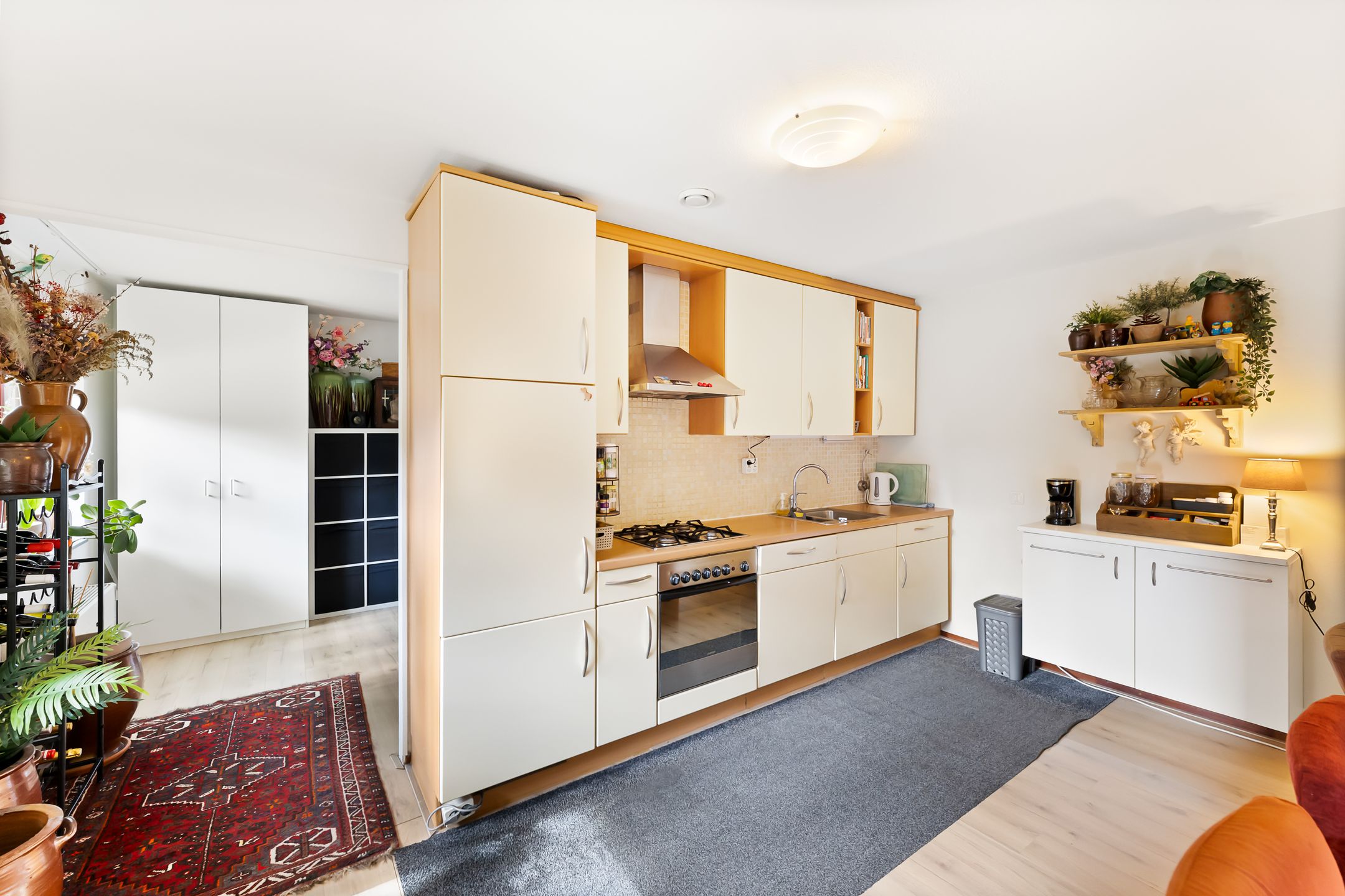 Foto 9 van Zuidsingel 23