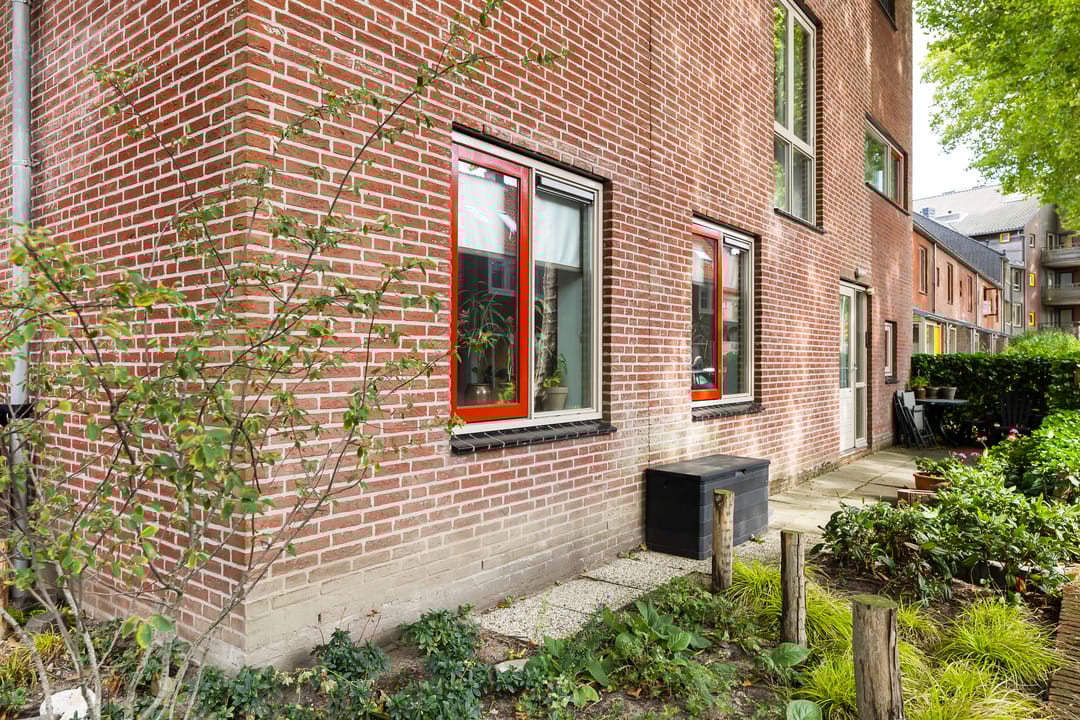 Foto 22 van Zuidsingel 23