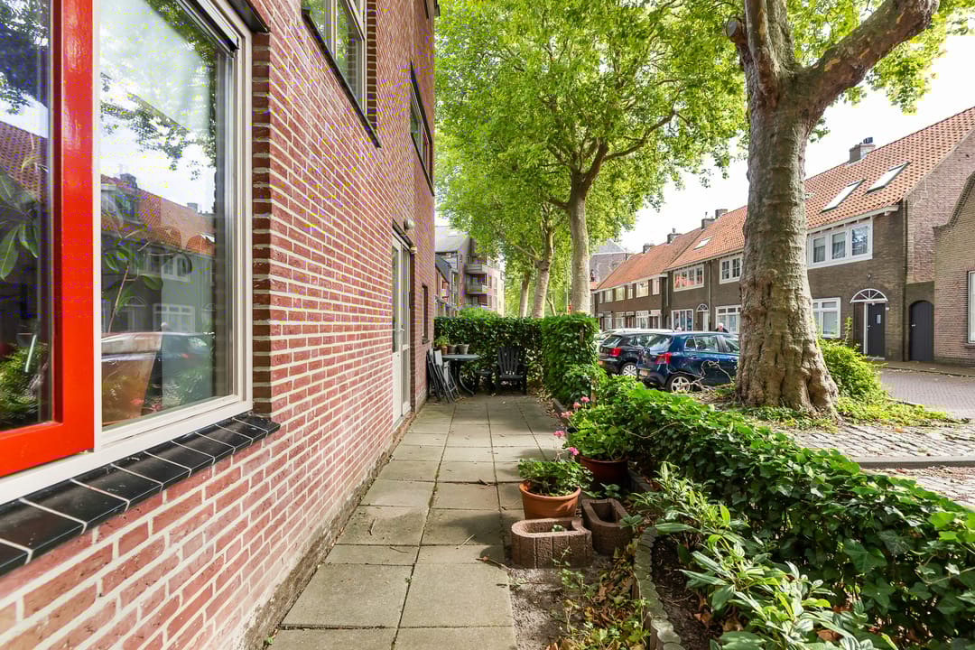 Foto 23 van Zuidsingel 23