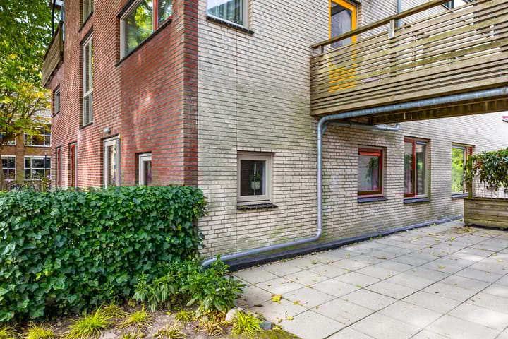 Foto 24 van Zuidsingel 23