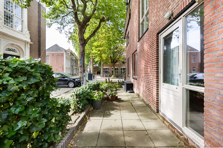 Foto 25 van Zuidsingel 23