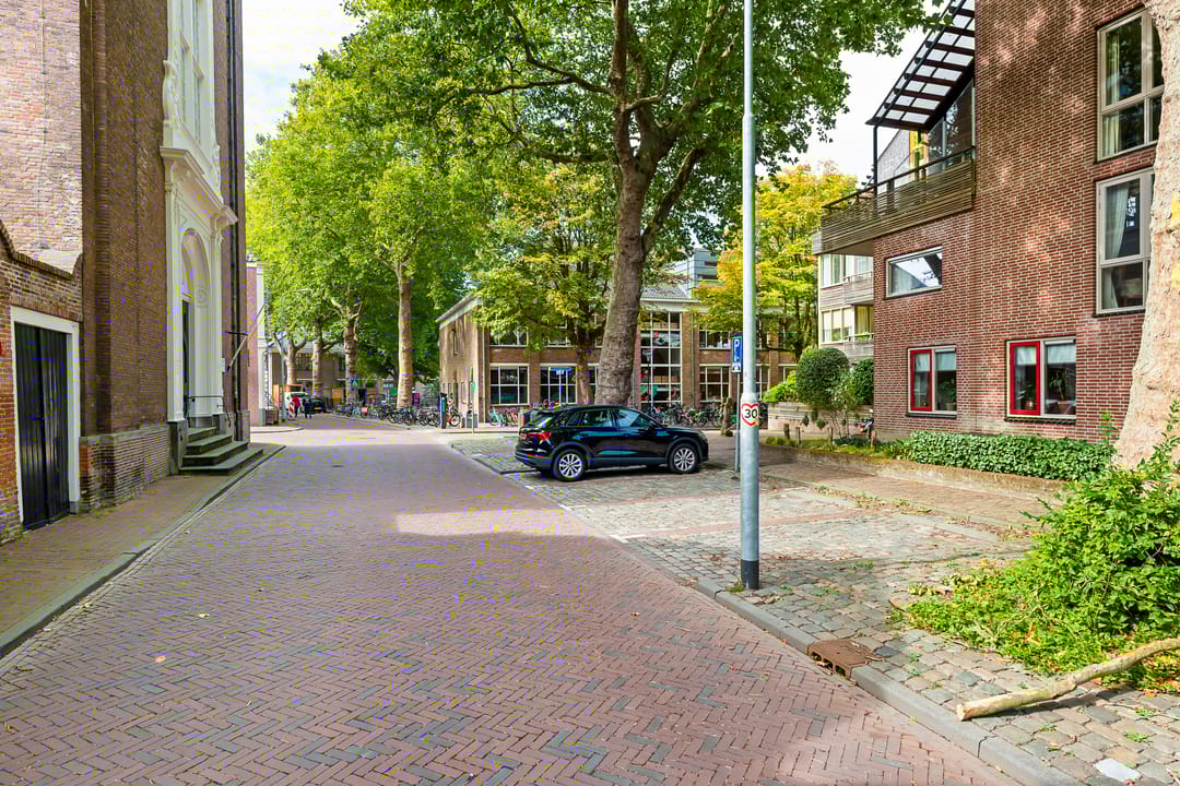 Foto 26 van Zuidsingel 23