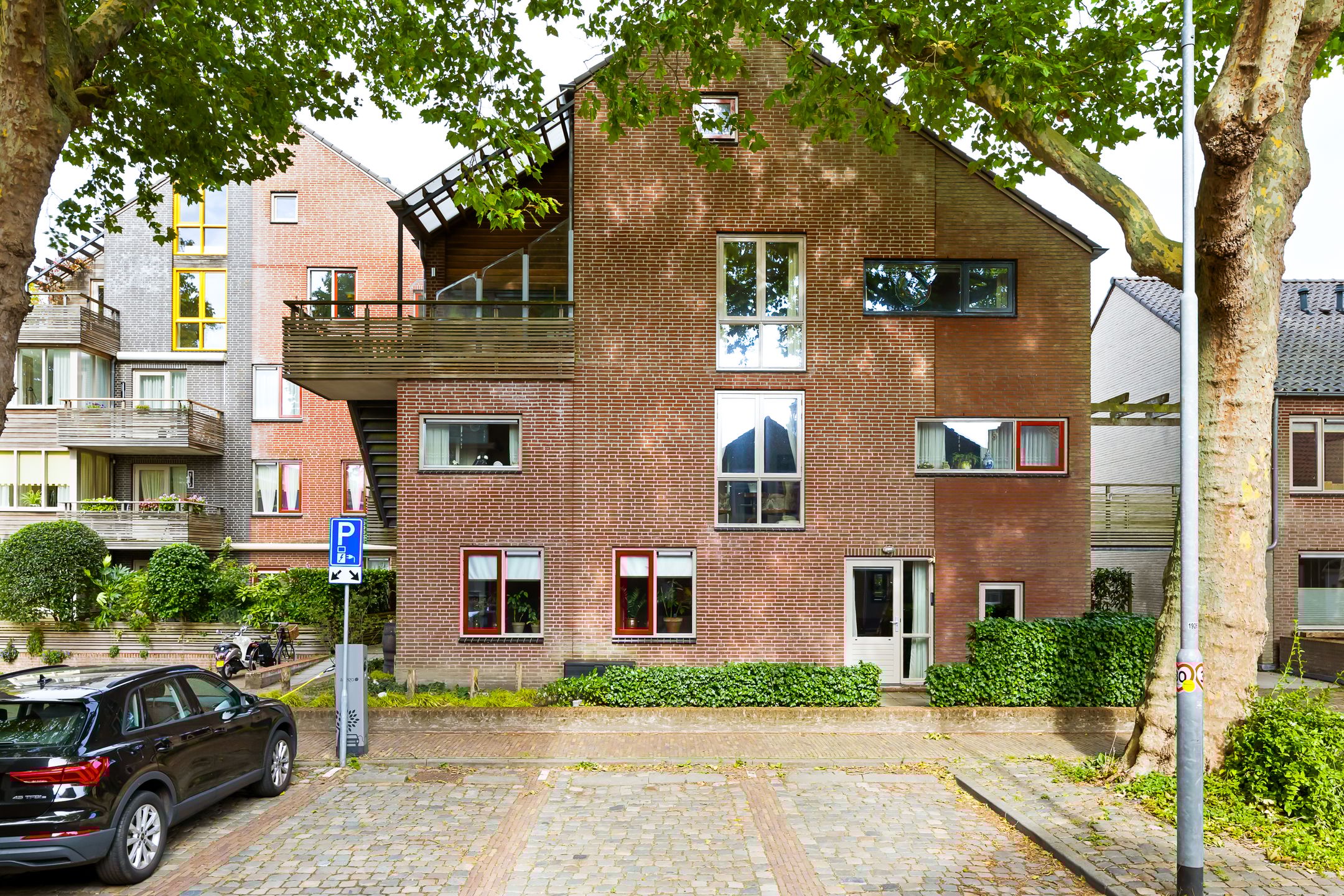 Foto 27 van Zuidsingel 23