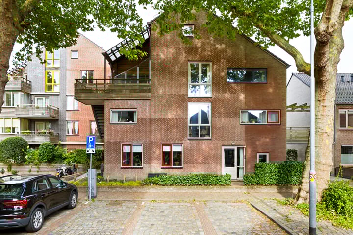 Foto 27 van Zuidsingel 23