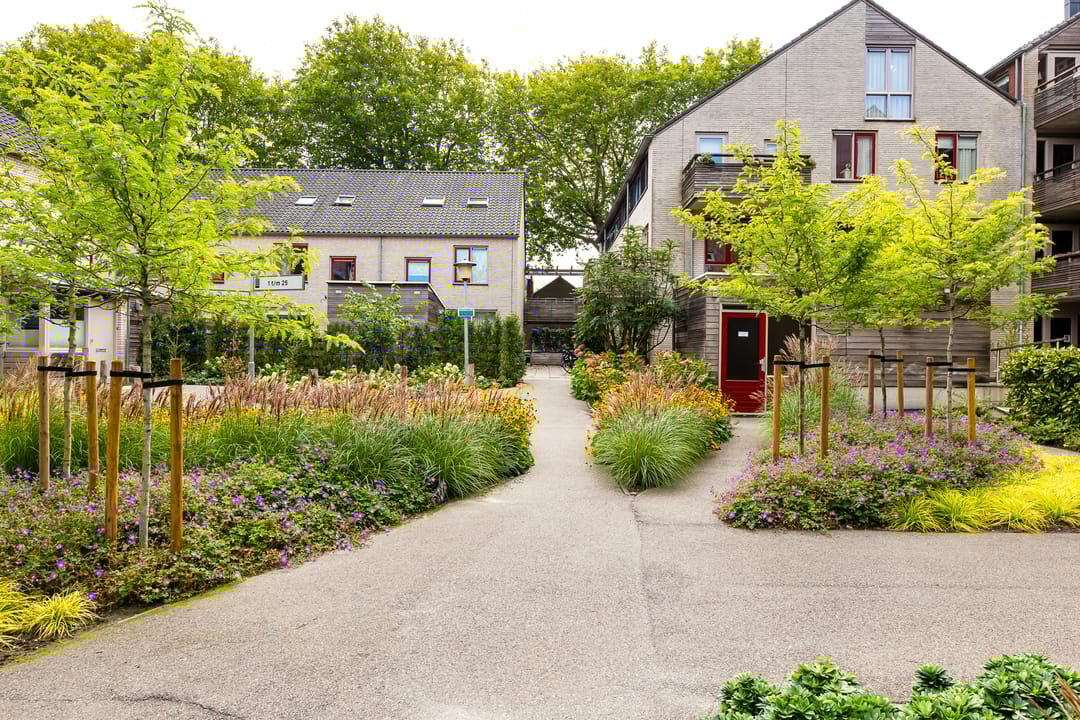 Foto 31 van Zuidsingel 23