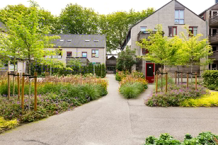 Foto 31 van Zuidsingel 23