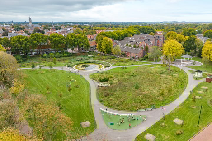 Foto 32 van Zuidsingel 23