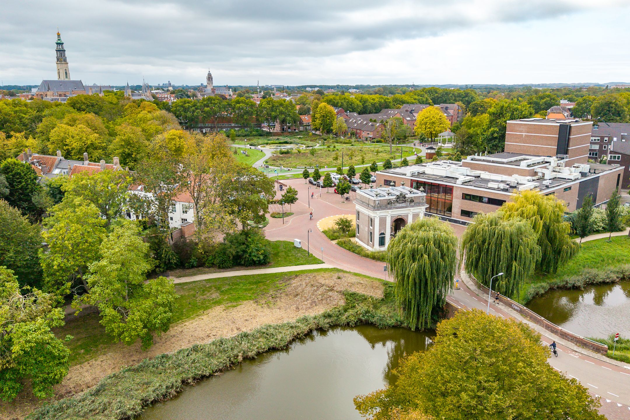 Foto 33 van Zuidsingel 23