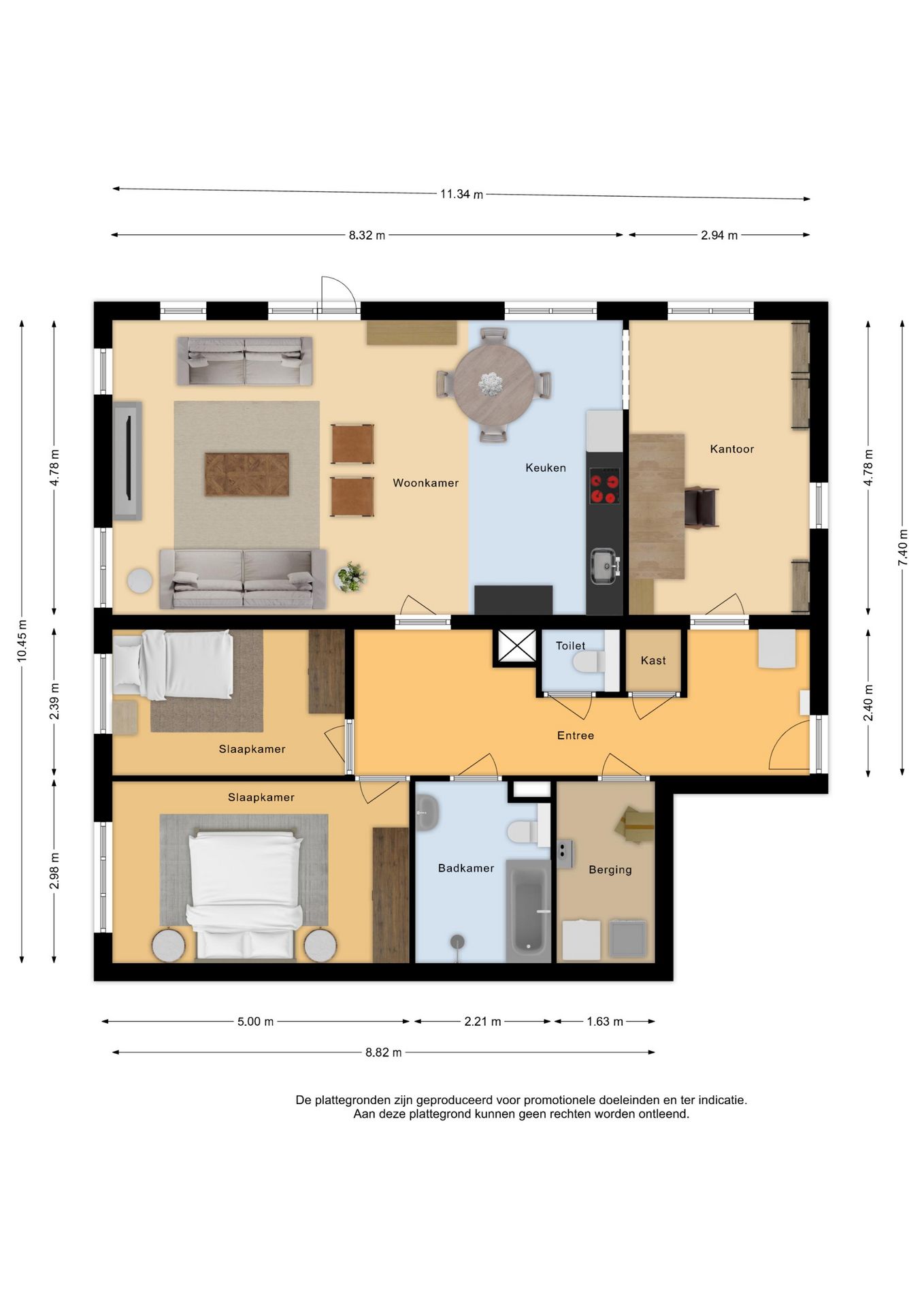 Foto 34 van Zuidsingel 23