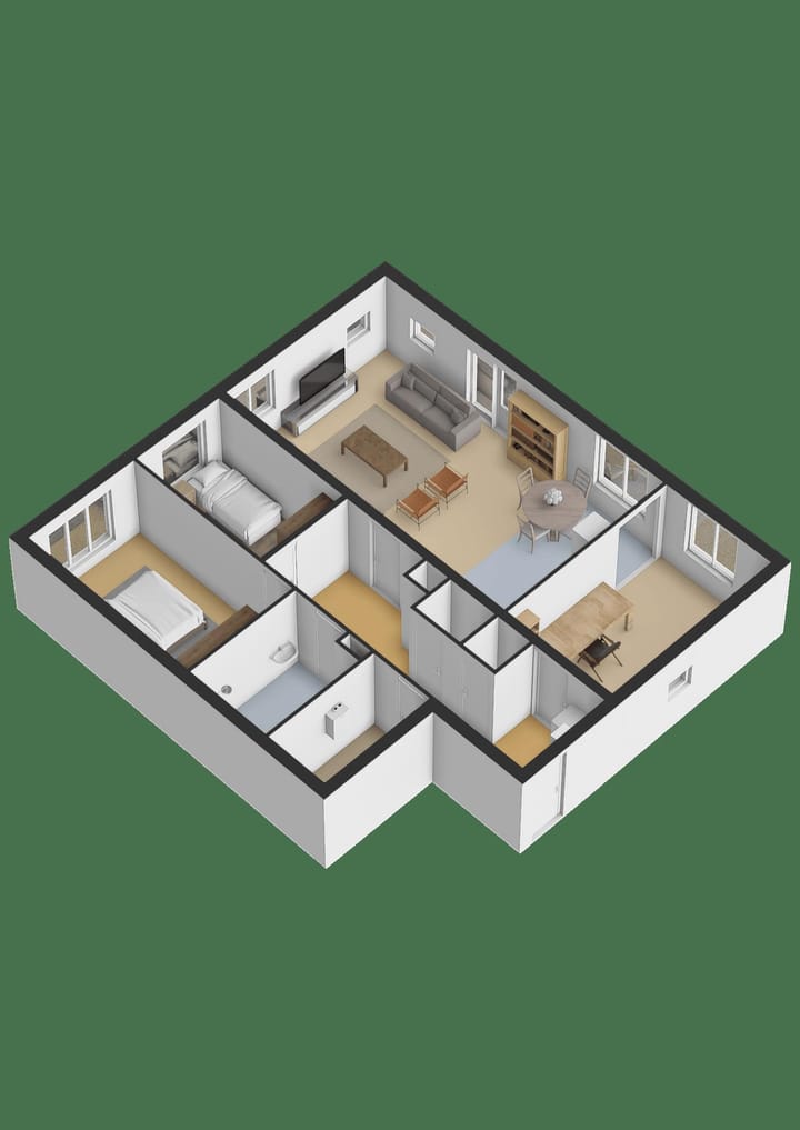 Foto 35 van Zuidsingel 23