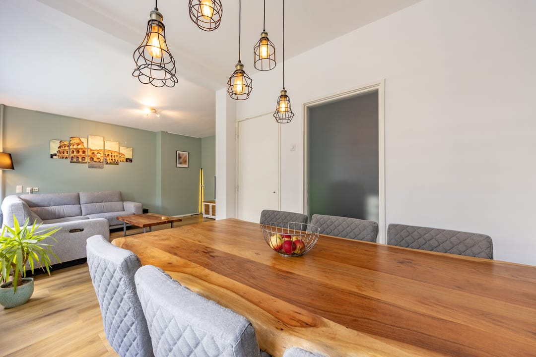 Foto 7 van Huis te Landelaan 44