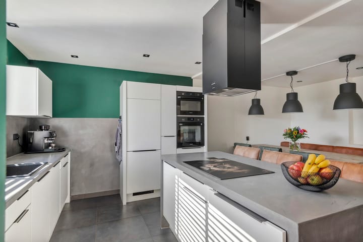 Photo 12 of De Buurt 10