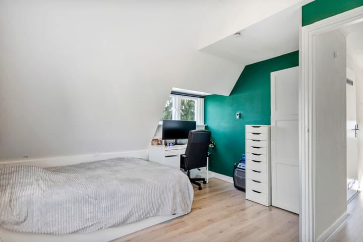 Photo 24 of De Buurt 10