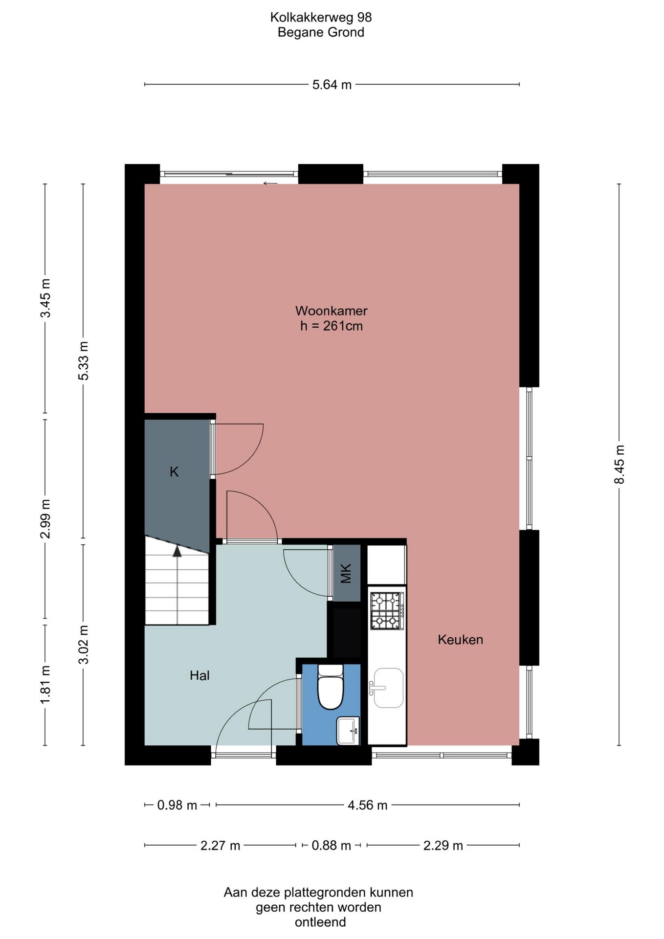 Foto 30 van Kolkakkerweg 98