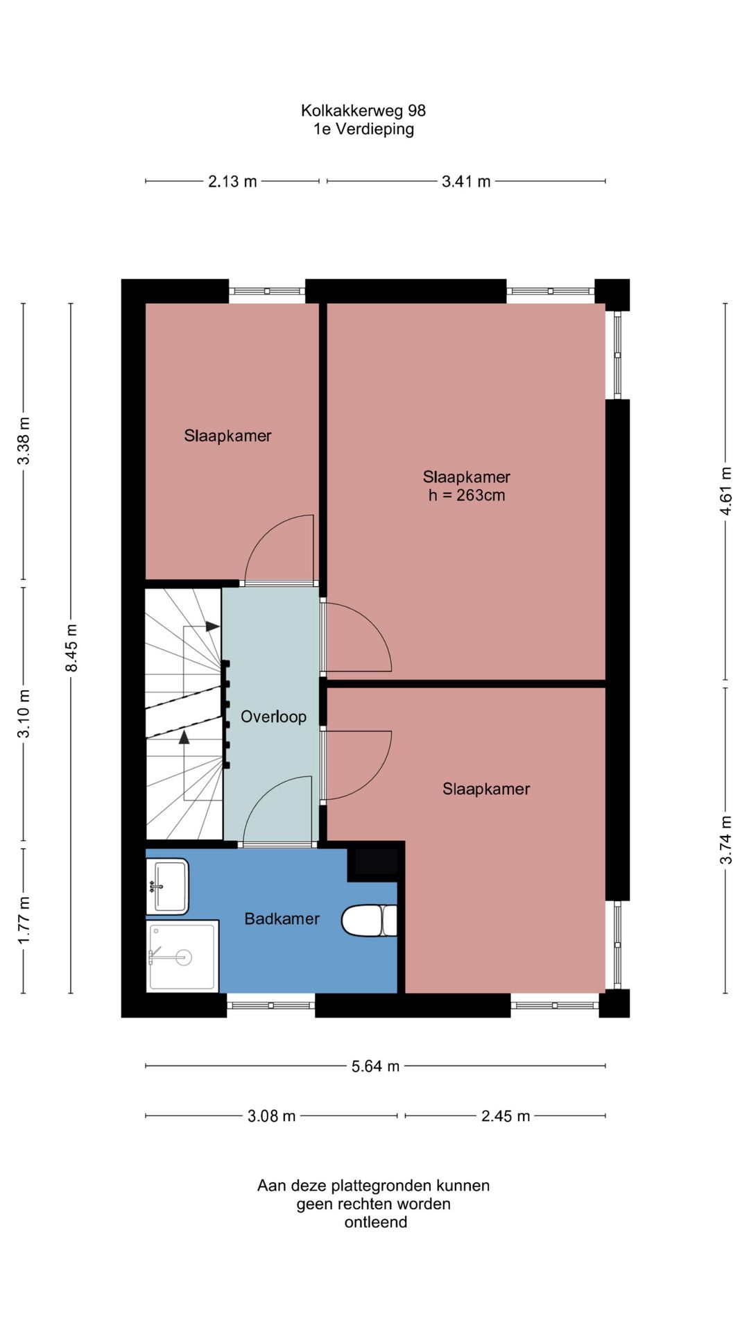 Foto 32 van Kolkakkerweg 98