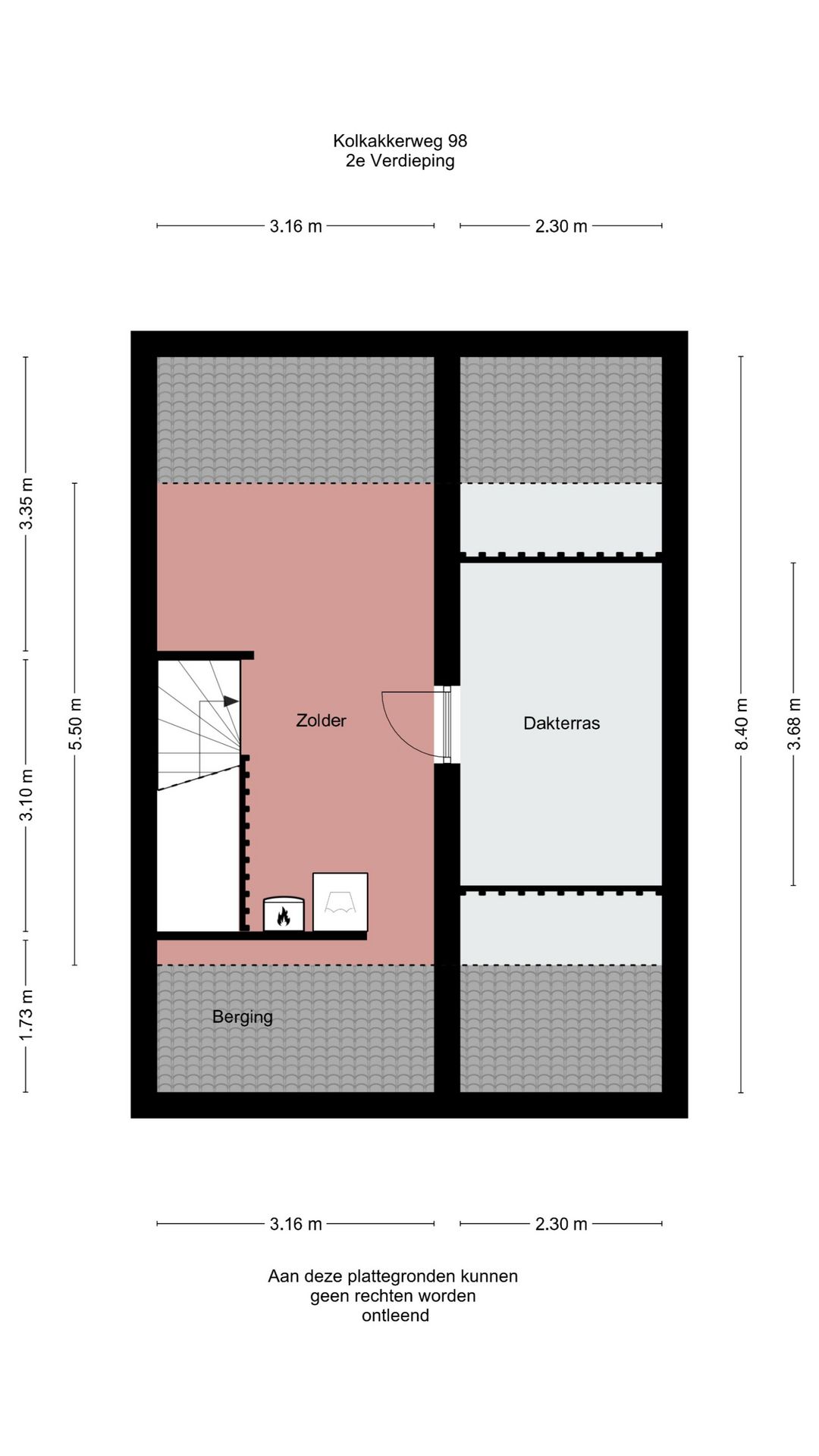 Foto 34 van Kolkakkerweg 98