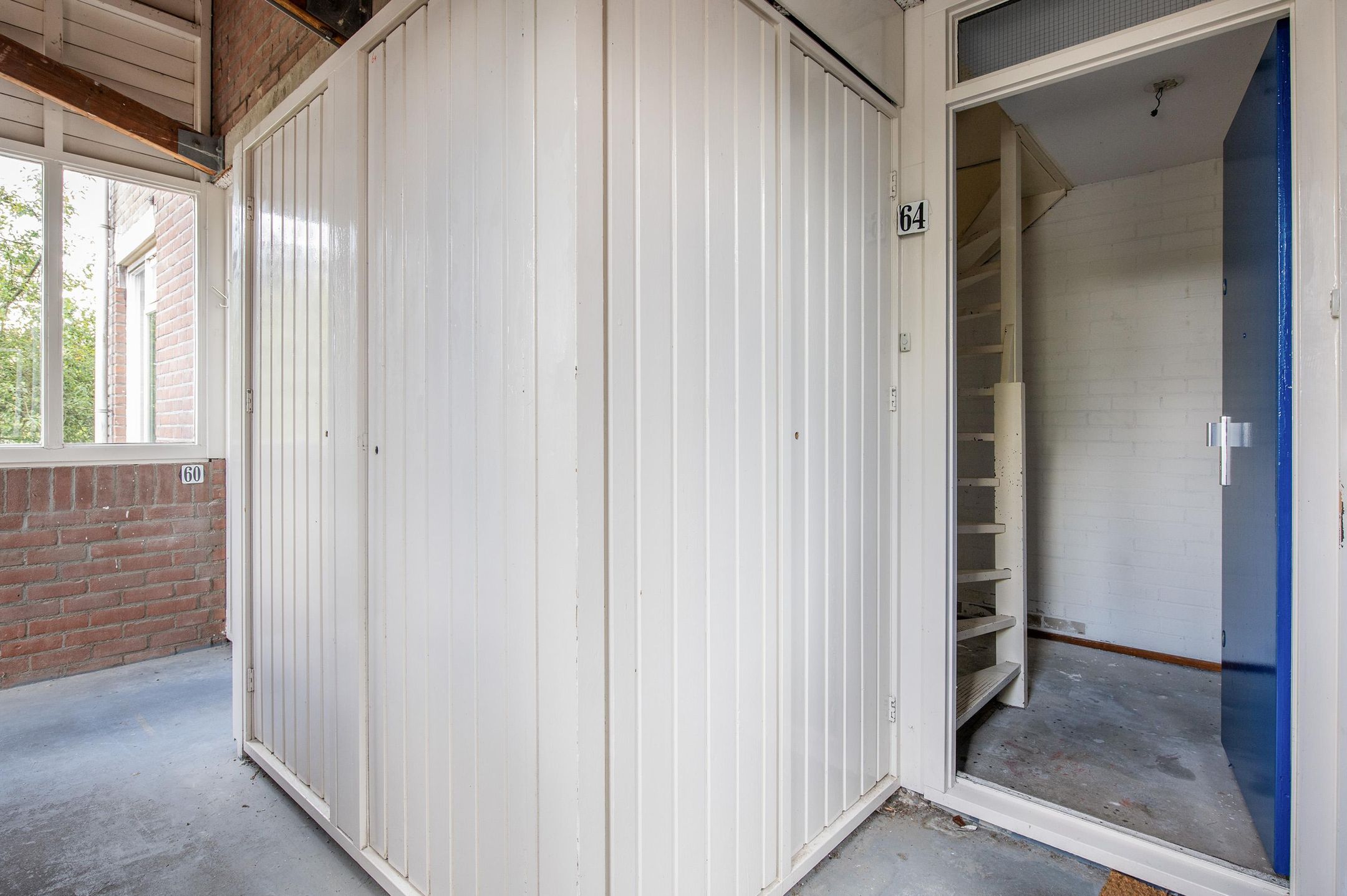 Foto 3 van Klarissenstraat 64