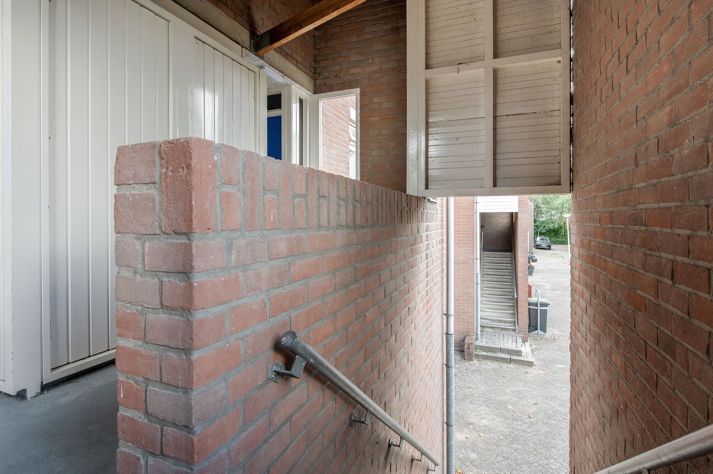 Foto 4 van Klarissenstraat 64