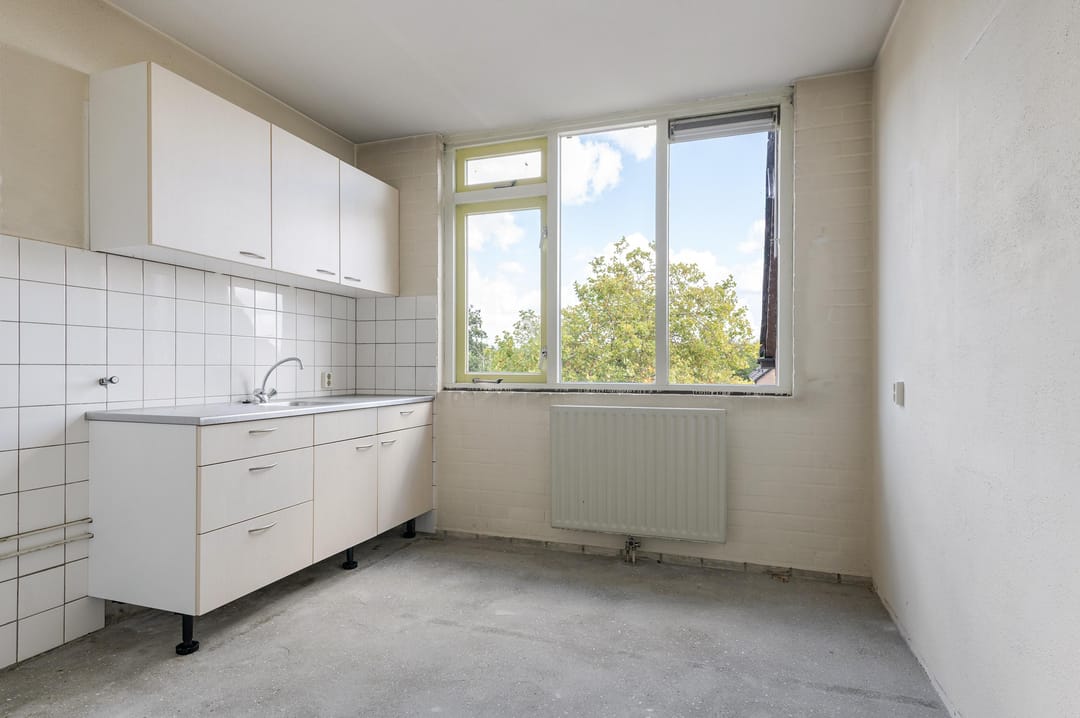 Foto 7 van Klarissenstraat 64