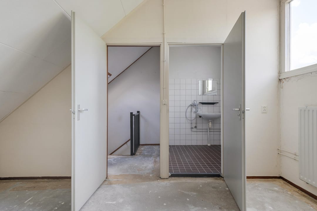 Foto 11 van Klarissenstraat 64