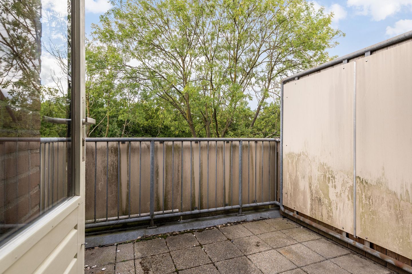 Foto 14 van Klarissenstraat 64