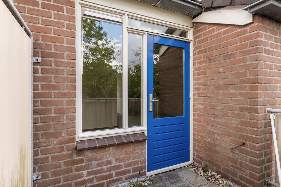 Foto 16 van Klarissenstraat 64