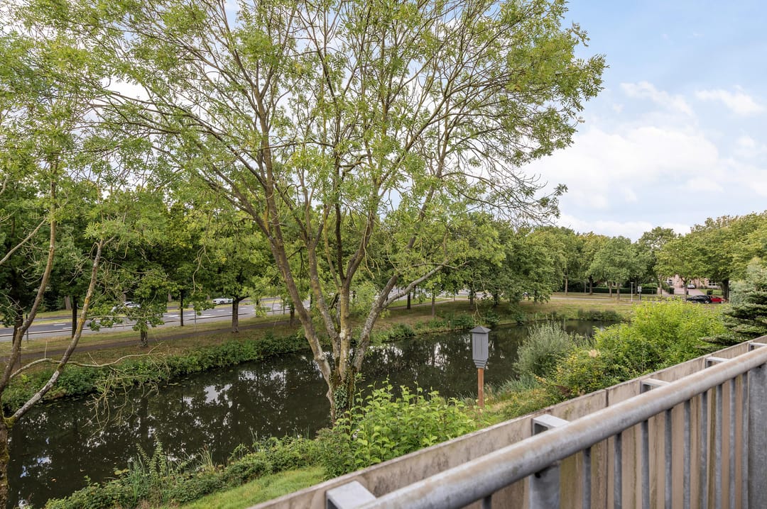 Foto 17 van Klarissenstraat 64