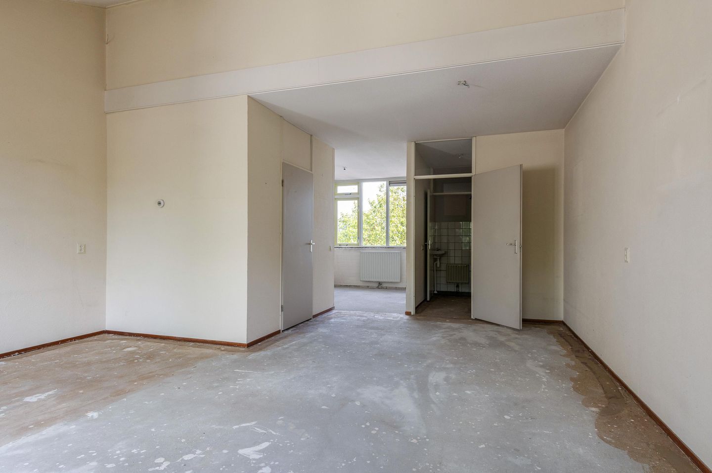 Foto 19 van Klarissenstraat 64