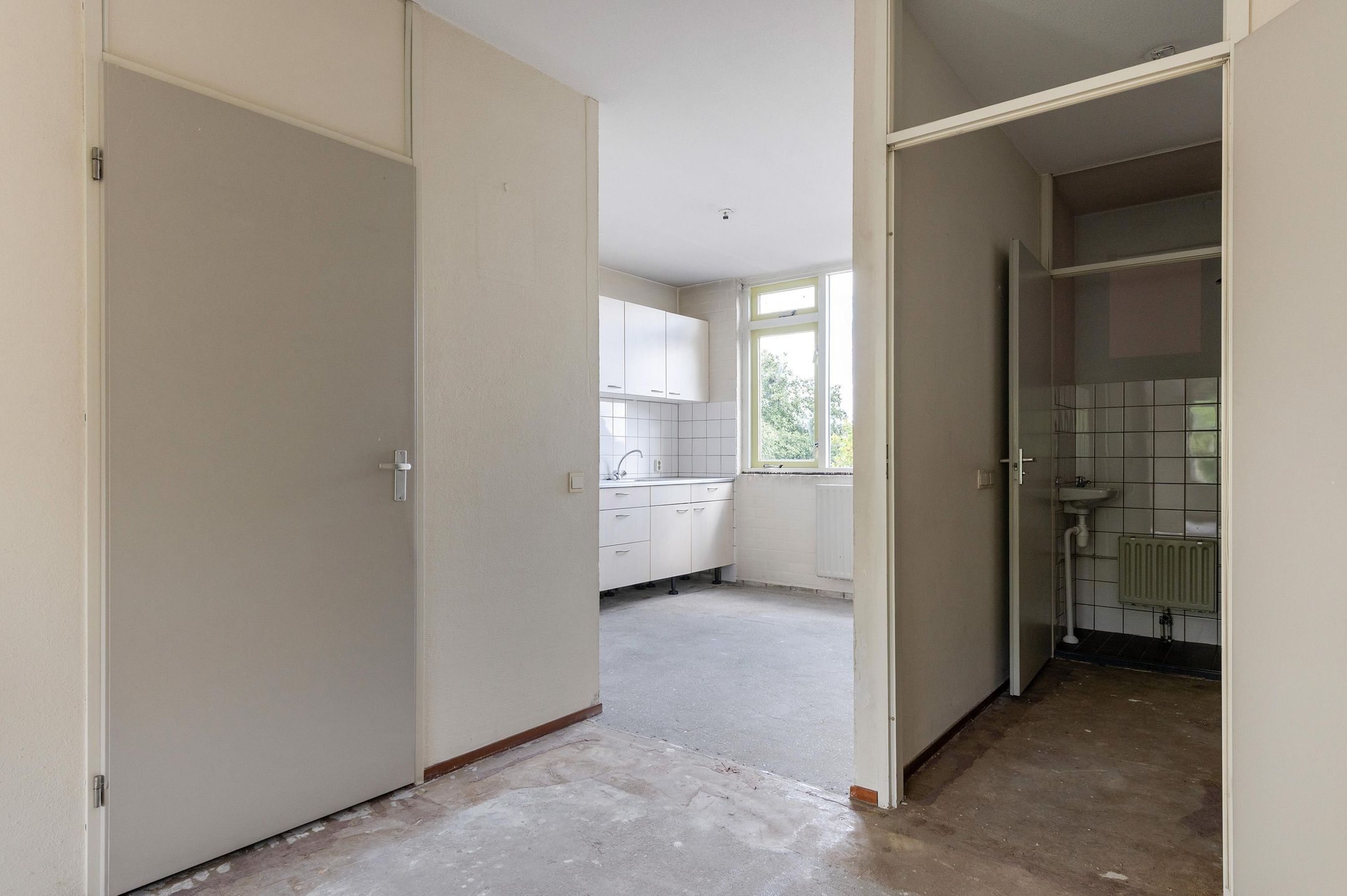 Foto 21 van Klarissenstraat 64