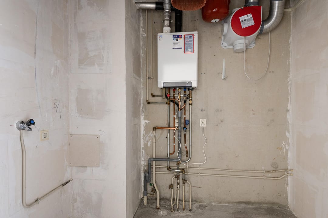 Foto 23 van Klarissenstraat 64