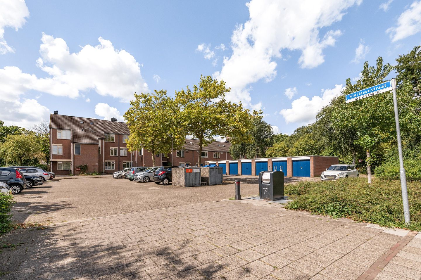 Foto 25 van Klarissenstraat 64