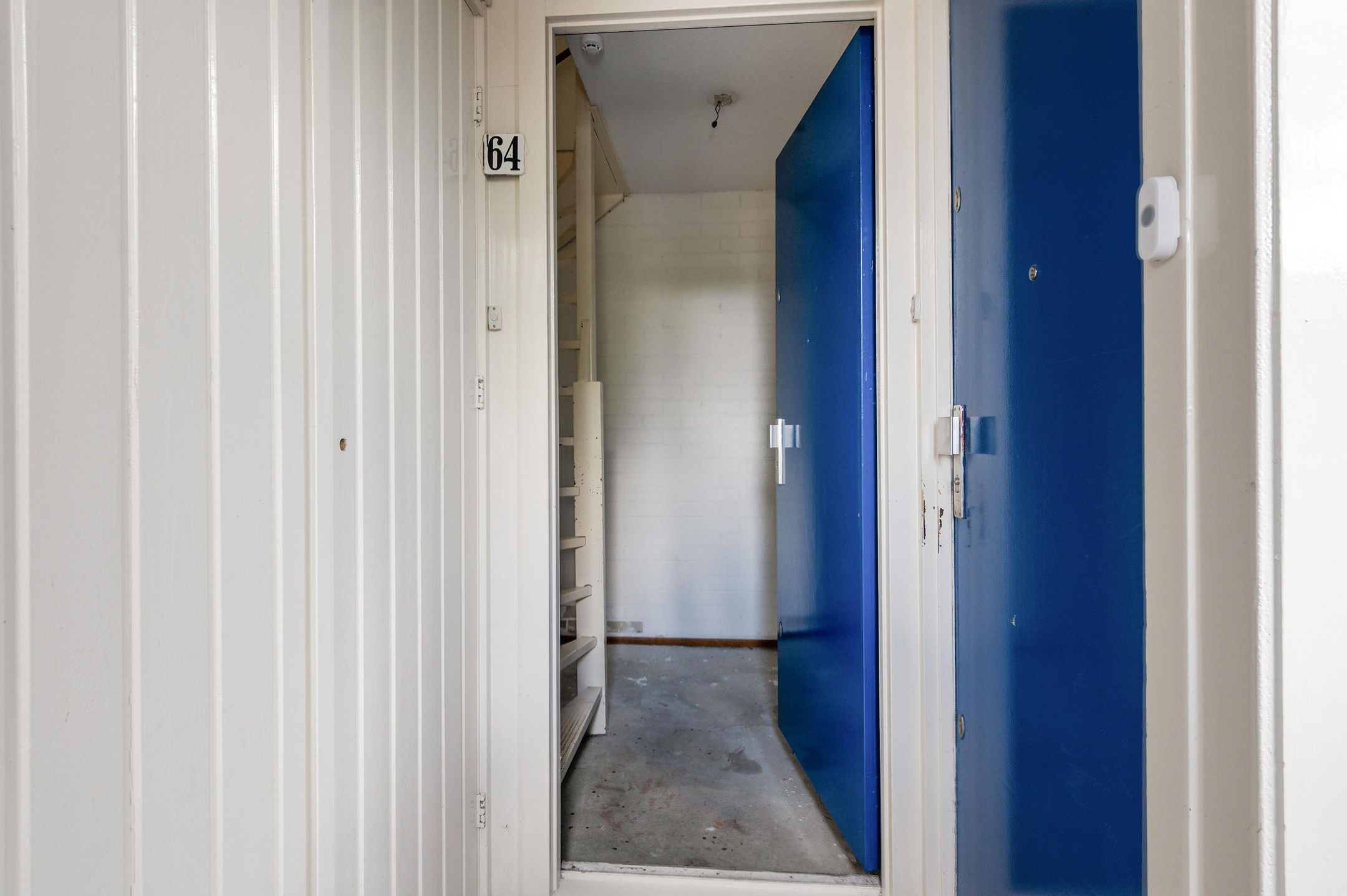 Foto 24 van Klarissenstraat 64