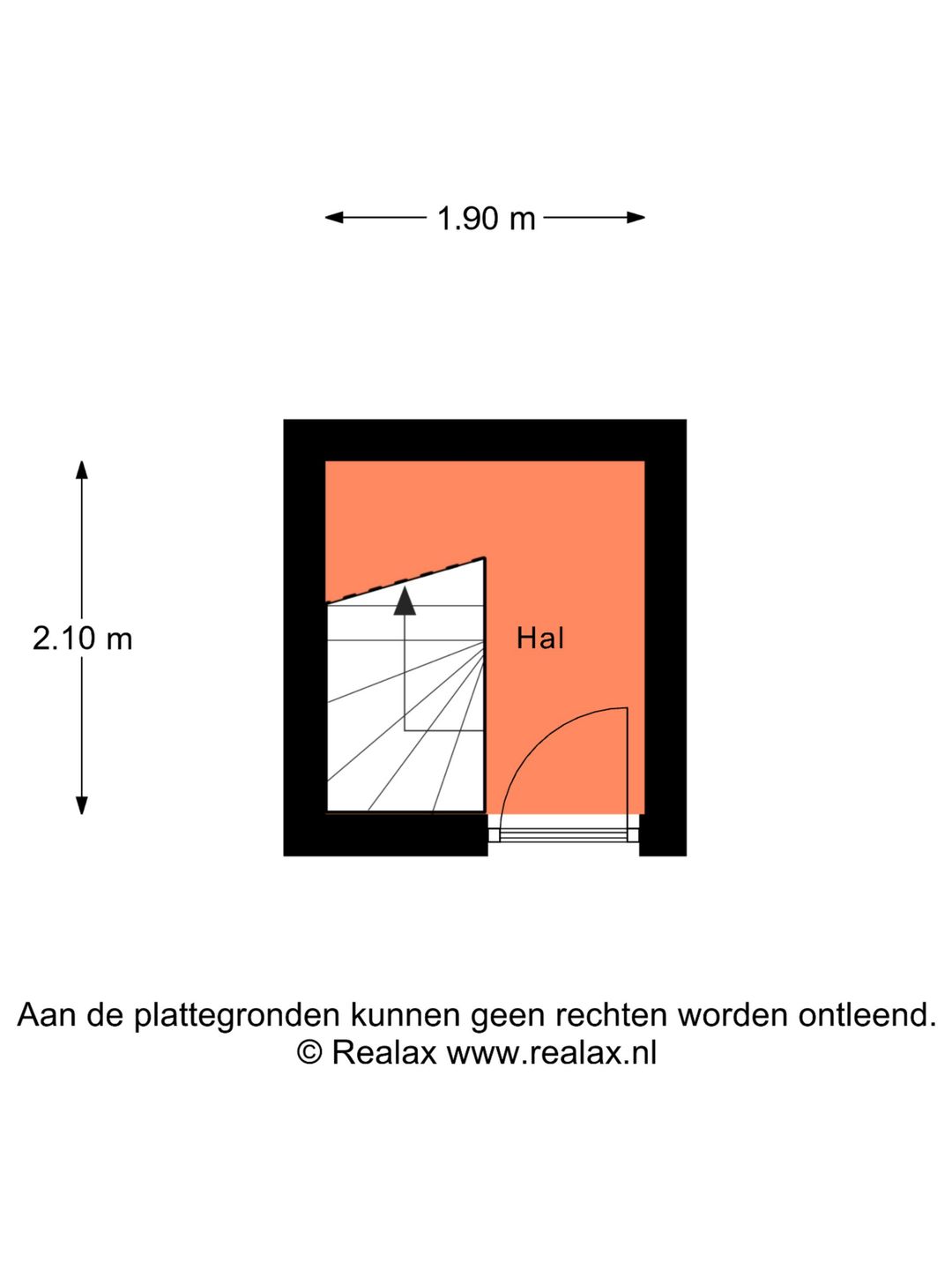 Foto 26 van Klarissenstraat 64