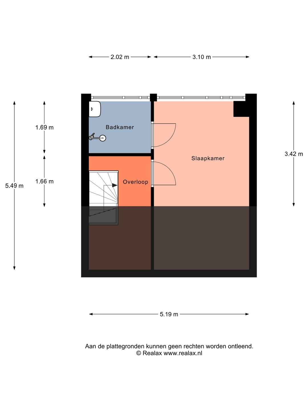 Foto 28 van Klarissenstraat 64