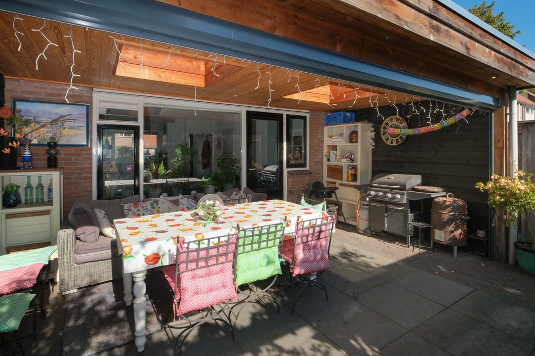 Photo 11 of Beeckesteyn 31