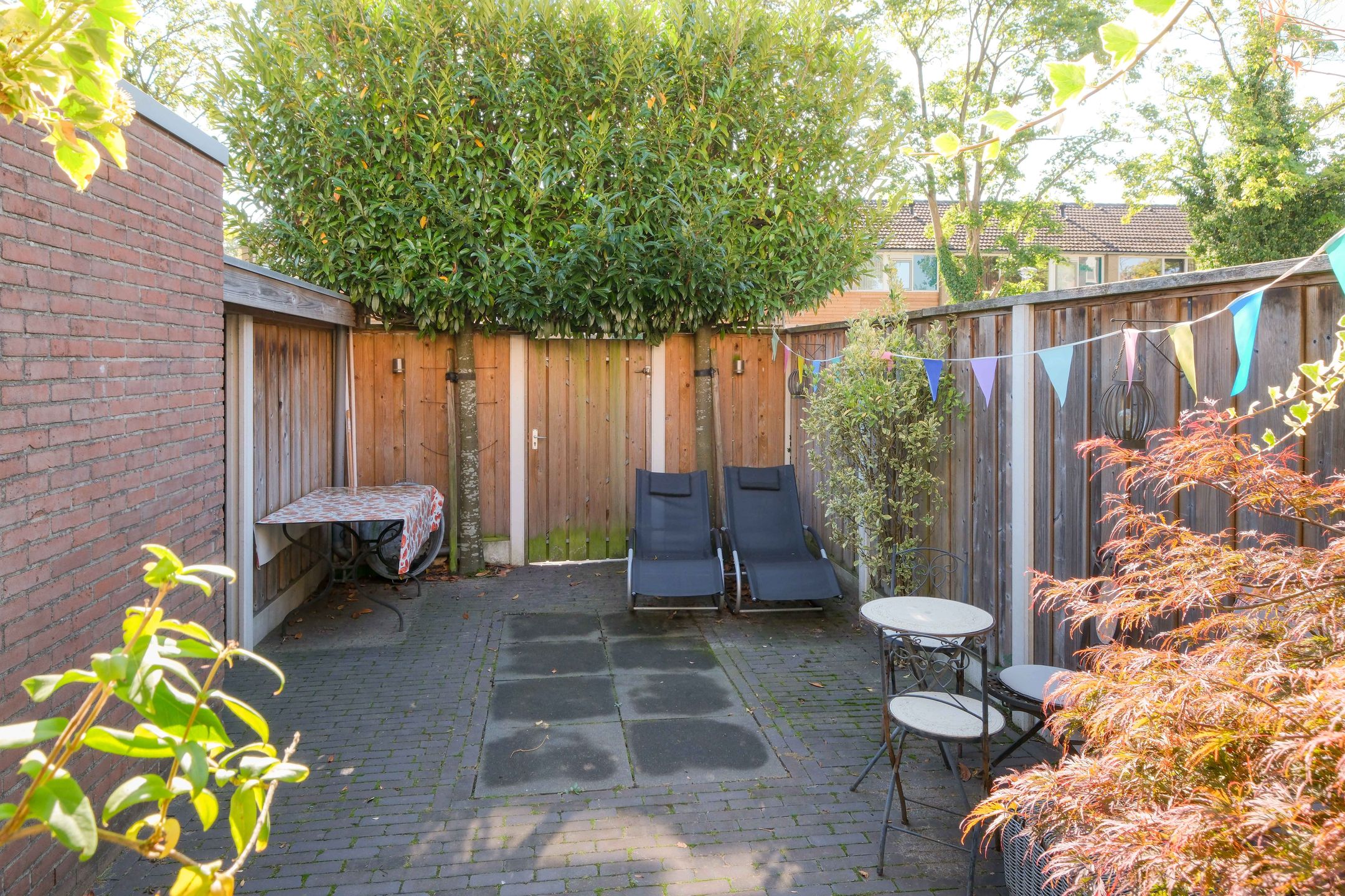 Photo 12 of Beeckesteyn 31