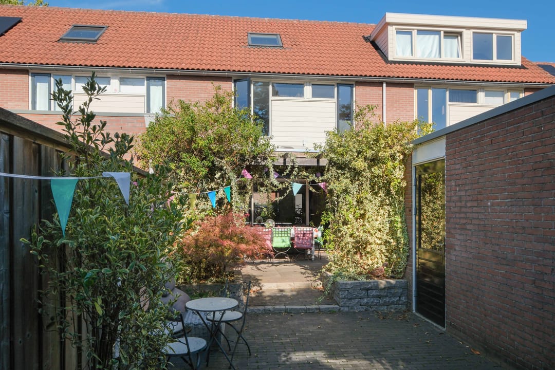 Photo 13 of Beeckesteyn 31