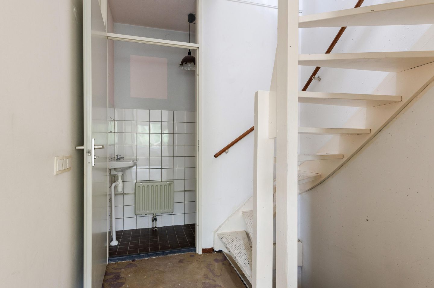 Foto 5 van Klarissenstraat 64