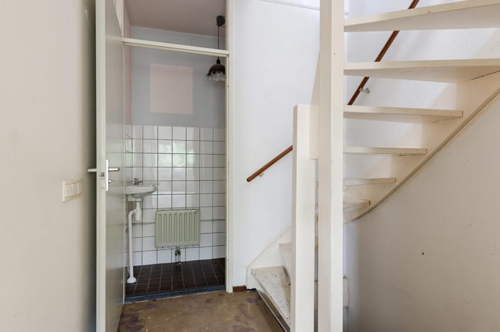 Photo 5 of Klarissenstraat 64