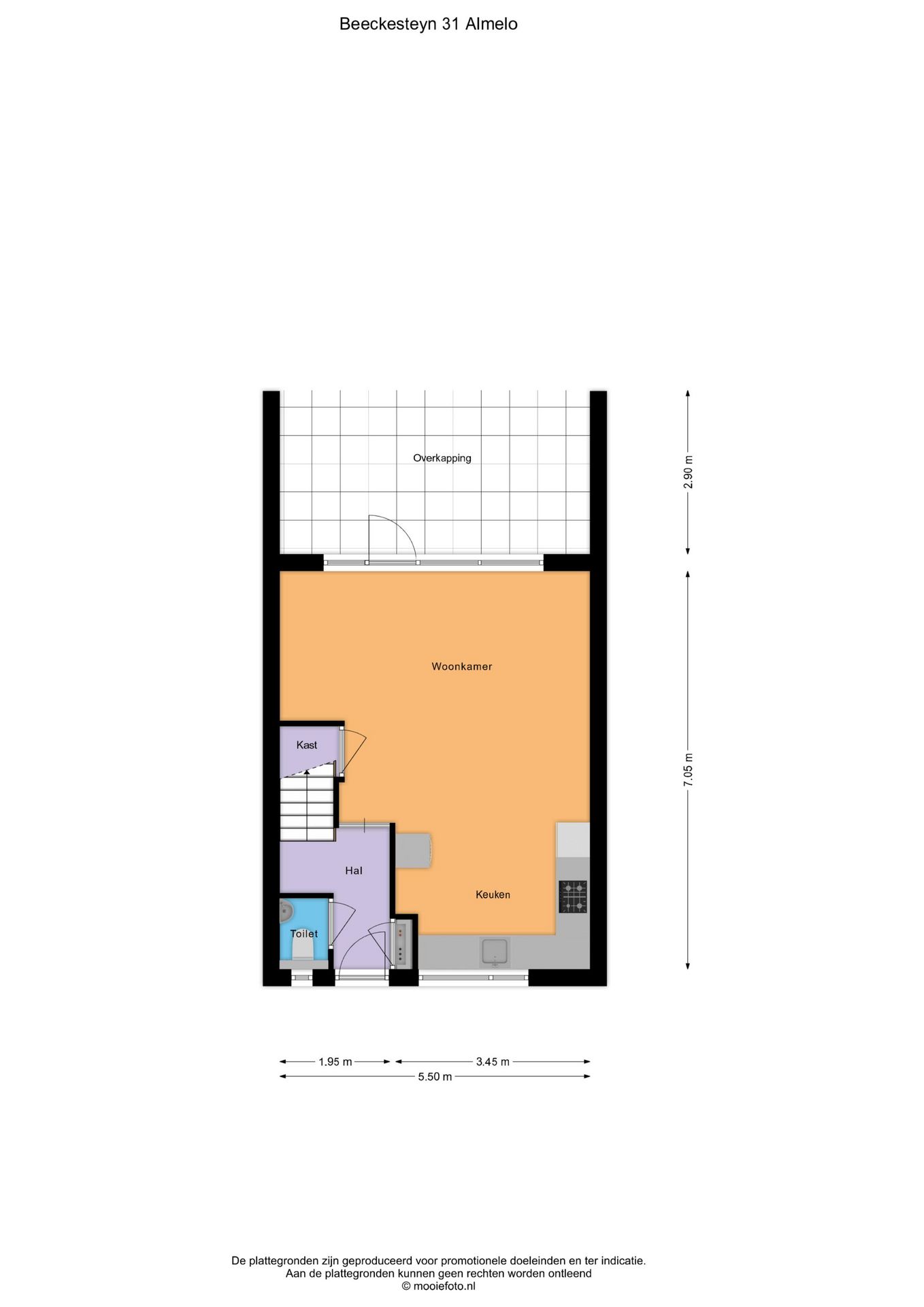 Photo 25 of Beeckesteyn 31